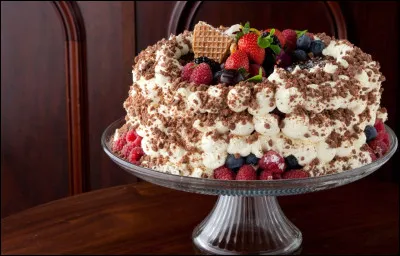 Demain, c'est l'anniversaire de ton copain ou ta copine. Tu te demandes si Hugo disait vrai quant au monstre qui hante sa maison. Qu'en penses-tu ?