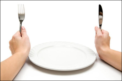 Combien de temps un humain peut-il tenir sans manger ?