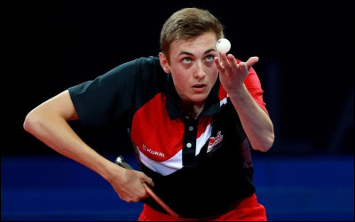 Quel sport un pongiste pratique-t-il ?