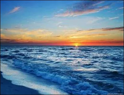 Où aimerais-tu habiter ?