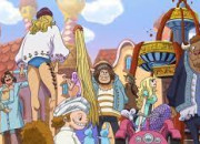 Test  quelle espce de ''One Piece'' appartiens-tu ?