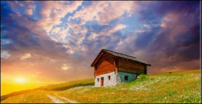 Tu vis plus pr&egrave;s de...