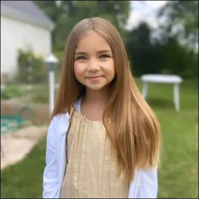 Écoutes-tu les chansons de Valentina ?