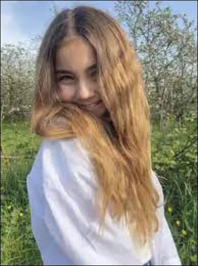 As-tu regardé au moins une des émissions dans lesquelles elle est passée ?