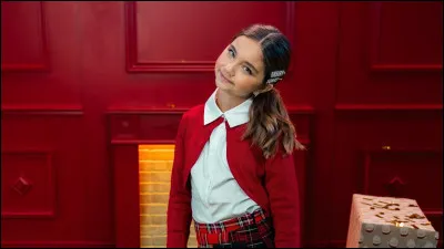 Penses-tu lui ressembler ?