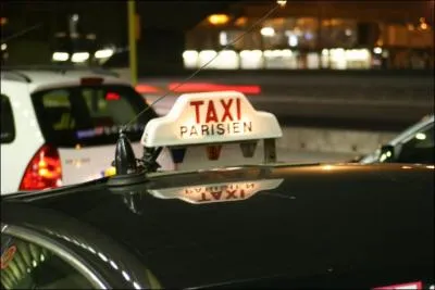 Ce conducteur refuse de prendre un autre candidat, lequel ?