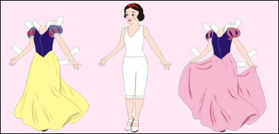 Si l'on choisissait chaque matin tes habits à ta place, tu trouverais cela...