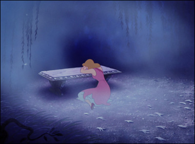 Lorsque tu as une grosse contrariété, tu...