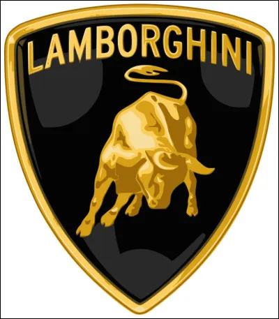 Quelle est l'année de création de la marque de voiture italienne Lamborghini ?