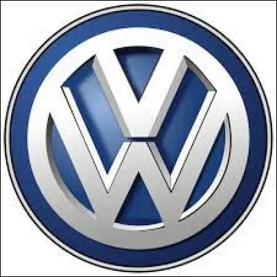 Quelle est l'année de création de la marque de voiture allemande Volkswagen ?
