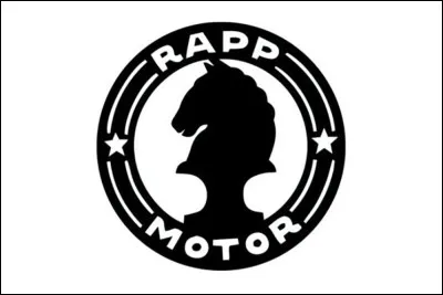 Voici l'ancien logo d'une marque. De quelle marque s'agit-il ?