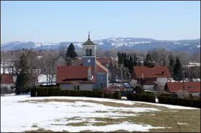 Grand'Combe-des-Bois est un village Doubien situé dans l'ex région ...