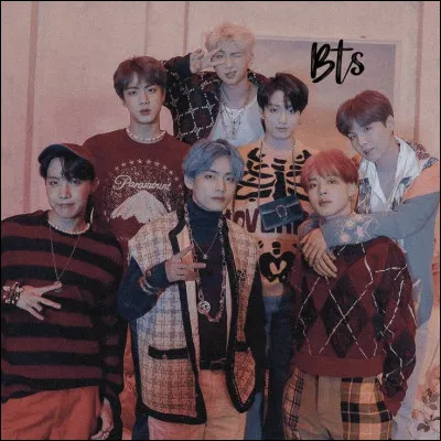Quel membre de BTS a des origines japonaises ?