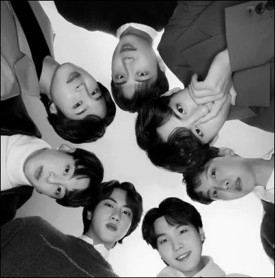 À la base, BTS devait être un groupe composé seulement de rappeurs. Qui y avait-il avec RM ?