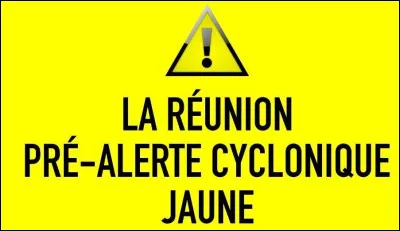 Quel est l'ancien nom donné à cette alerte ?