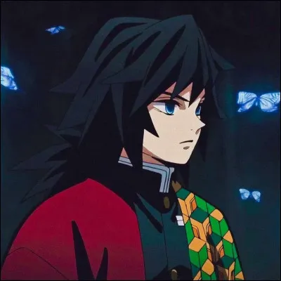 De quoi Giyū Tomioka est-il le Pilier ?