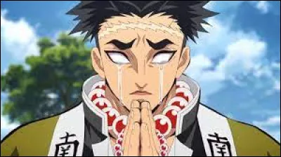 De quoi Gyōmei Himejima est-il le Pilier ?