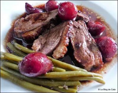 Jeff et Arnaud ne se laissent pas abattre, voici de quoi ravir leurs papilles !