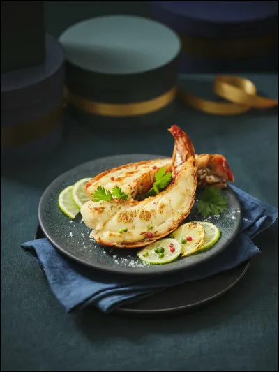 Cloclo, qui fait partie des anciens, a bien failli partir ! Mais quand je lui ai dit ce qu'on allait manger, il est resté !