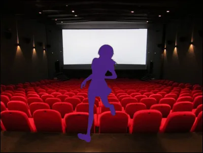 Tu te rends compte que tu aimes de moins en moins Bertrand, mais celui-ci tinvite au cinéma. Que faire ?