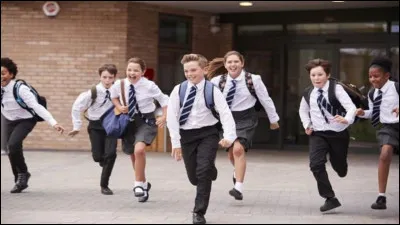 Quel uniforme voudrais-tu porter ?