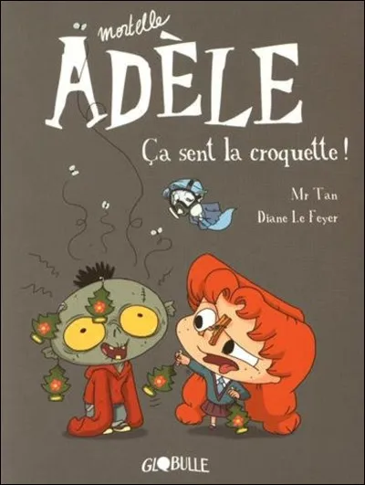 Fais-tu des bêtises ?