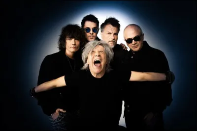 Quels sont le vrai prénom et le vrai nom de Nicola Sirkis ?