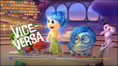 Quel caractère veux-tu pour ton cheval ?