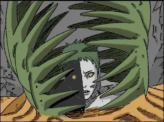 Quelle est la spcialit de Zetsu ?