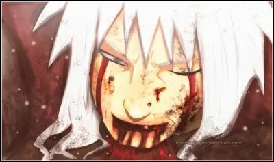 Qui a tu Jiraya ?