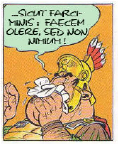 Encore un constat assez peu orthodoxe d'Édouard Herriot sur la politique, laquelle doit ... (Complétez !)