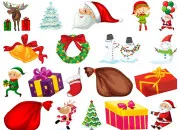 Quiz Imagier de Noël - 1
