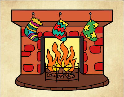 Qu�est-ce qui est repr&eacute;sent&eacute; sur la photographie ?