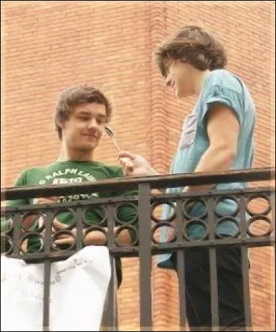 Qu'est-ce qui est le moins rassurant pour toi ?