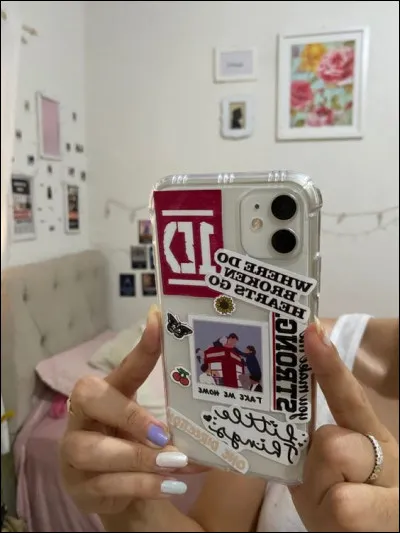 Quel est ton réseau social préféré ?