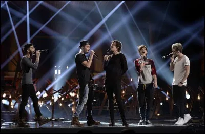 Laquelle de ces chansons préfères-tu ?