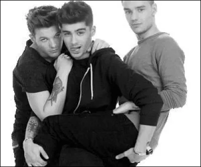 Qu'est-ce qui te correspond le plus ?