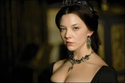 Pourquoi Anne Boleyn n'est-elle pas appr&eacute;ci&eacute;e par le peuple anglais ?
