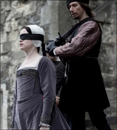 Quelle est la date de l'ex&eacute;cution et de d&eacute;c&egrave;s d'Anne Boleyn ?