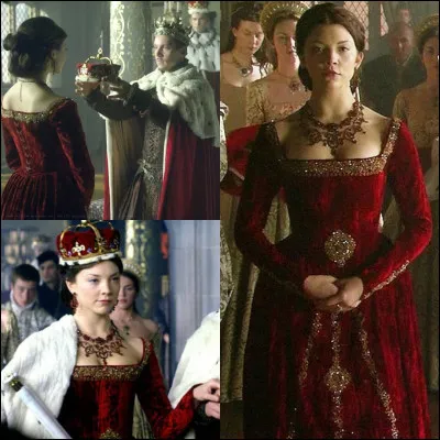 Quel titre re&ccedil;oit Anne avant de partir pour Calais en 1532 ?