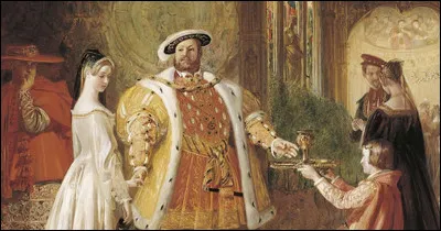 Fran&ccedil;ois Ier approuve le mariage entre Henry VIII et Anne Boleyn. Le couple se marie secr&egrave;tement. Quelques mois plus tard, Anne d&eacute;couvre qu'elle est enceinte et comme la coutume anglaise le pr&eacute;voit, une deuxi&egrave;me c&eacute;r&eacute;monie se tient &agrave; Londres. Quand a-t-elle lieu ?