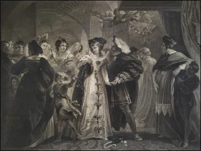 Cependant quand le mariage entre Anne Boleyn et Henry VIII est-il d&eacute;clar&eacute; valide ?