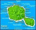 Tahiti. Si vous achetez du Tahiti, vous achetez...
