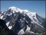 Mont Blanc. Si vous achetez du Mont Blanc, vous achetez...