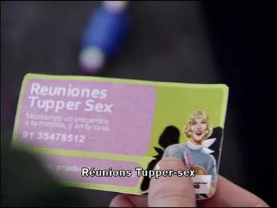 Dans quel pisode voit-on cette image ?