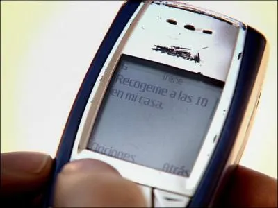 Dans quel pisode voit-on cette image ?