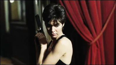 Je cherche ce film de Luc Besson !