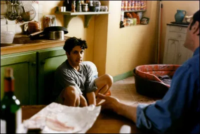 Je cherche un film d'Alain Chabat :