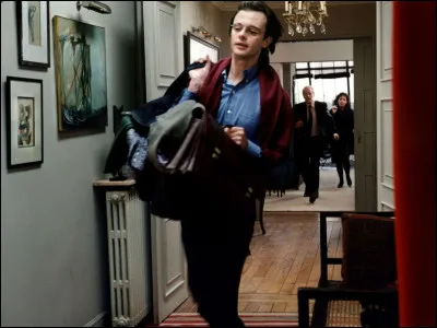 Je veux le film réalisé par Etienne Chatiliez !