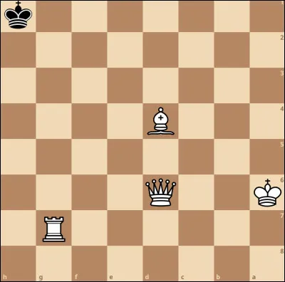 Que se passe-t-il ? (C'est aux Noirs de jouer...)